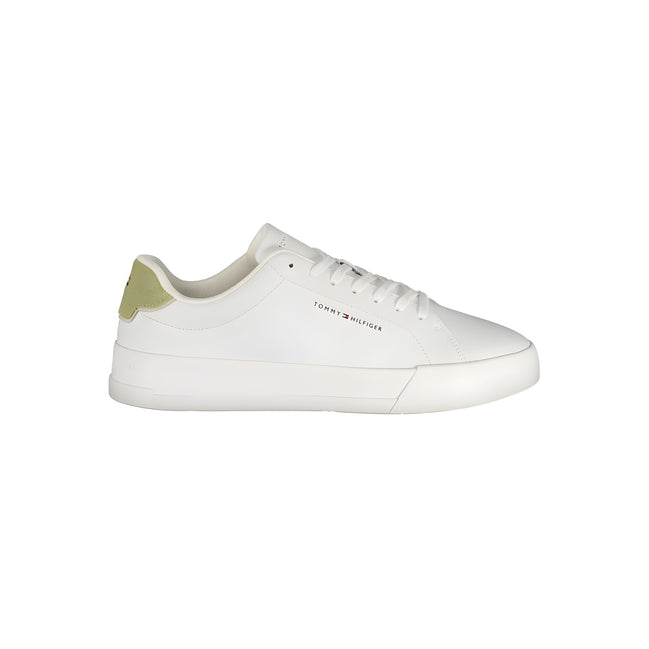 Sneakers Tommy Hilfiger albi