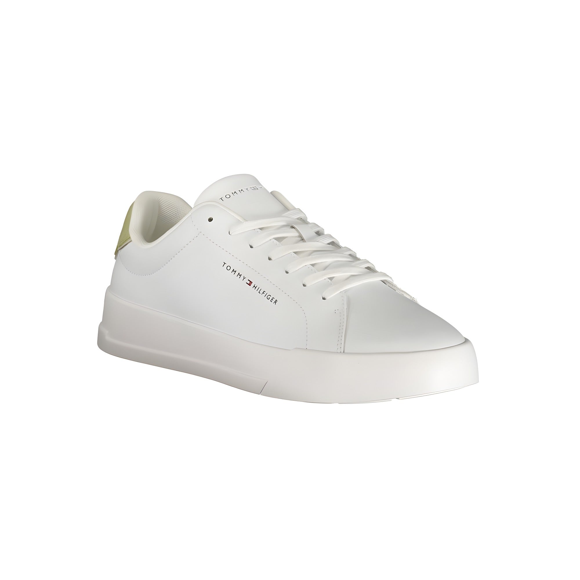 Sneakers Tommy Hilfiger albi