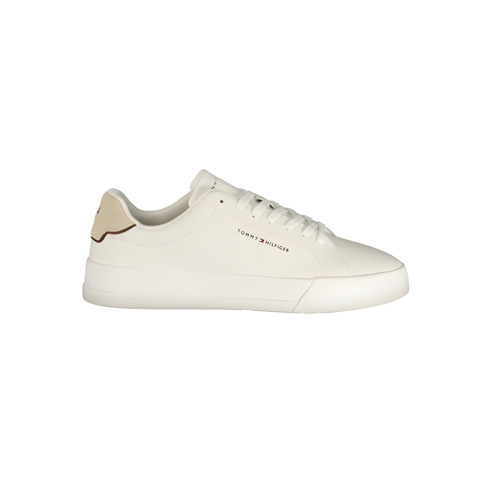 Sneakers Tommy Hilfiger albi