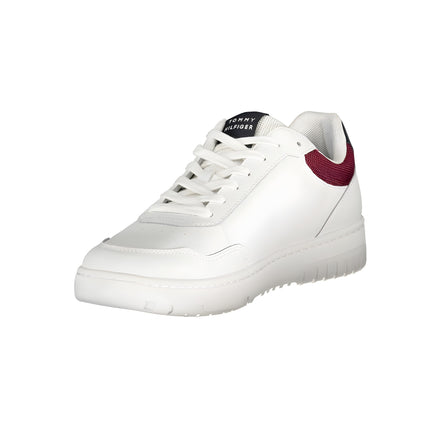 Sneakers Tommy Hilfiger albi