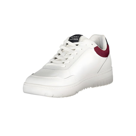 Sneakers Tommy Hilfiger albi