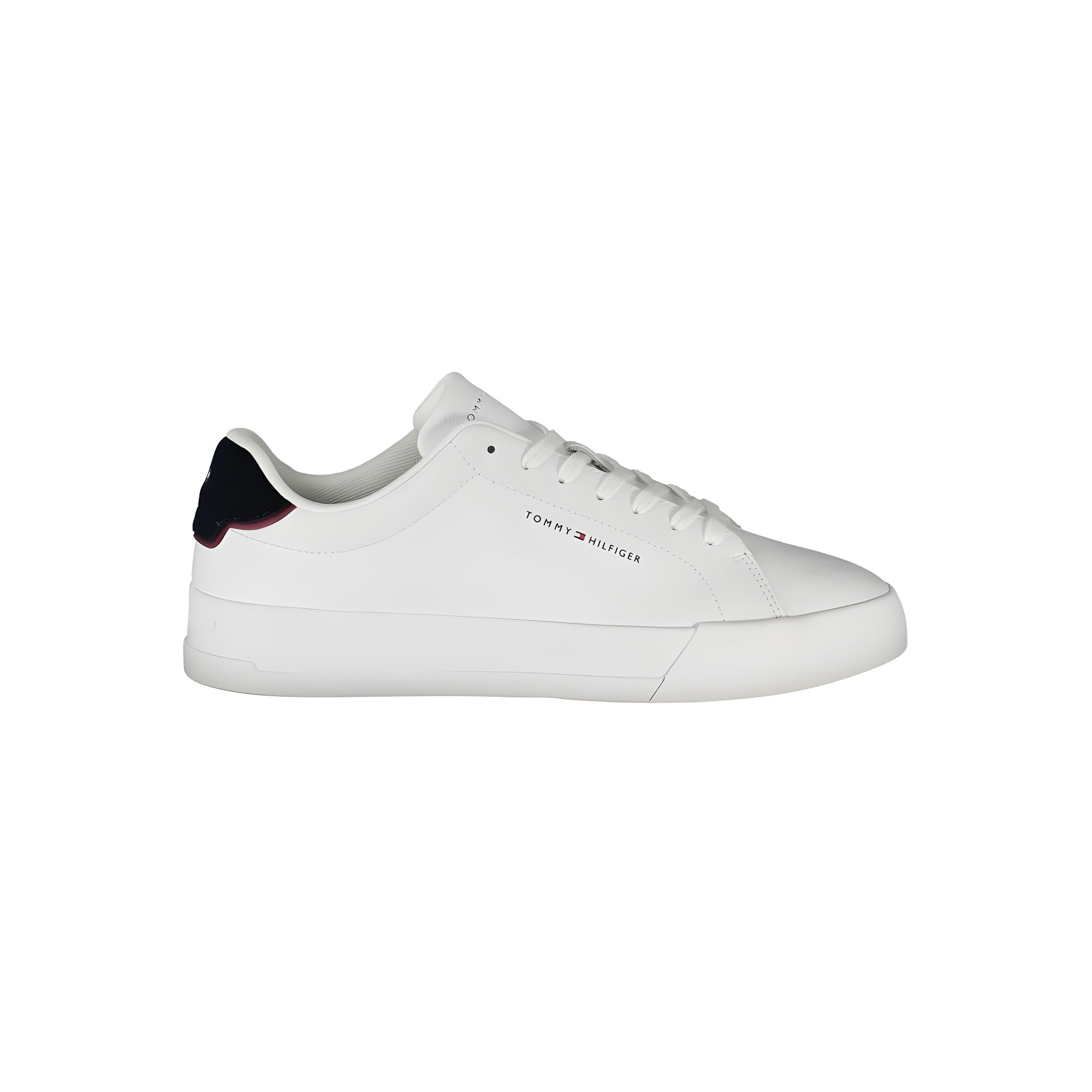 Sneakers Tommy Hilfiger albaștri
