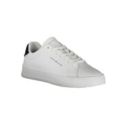 Sneakers Tommy Hilfiger albaștri