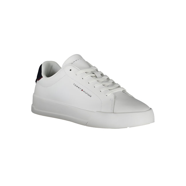 Sneakers Tommy Hilfiger albaștri