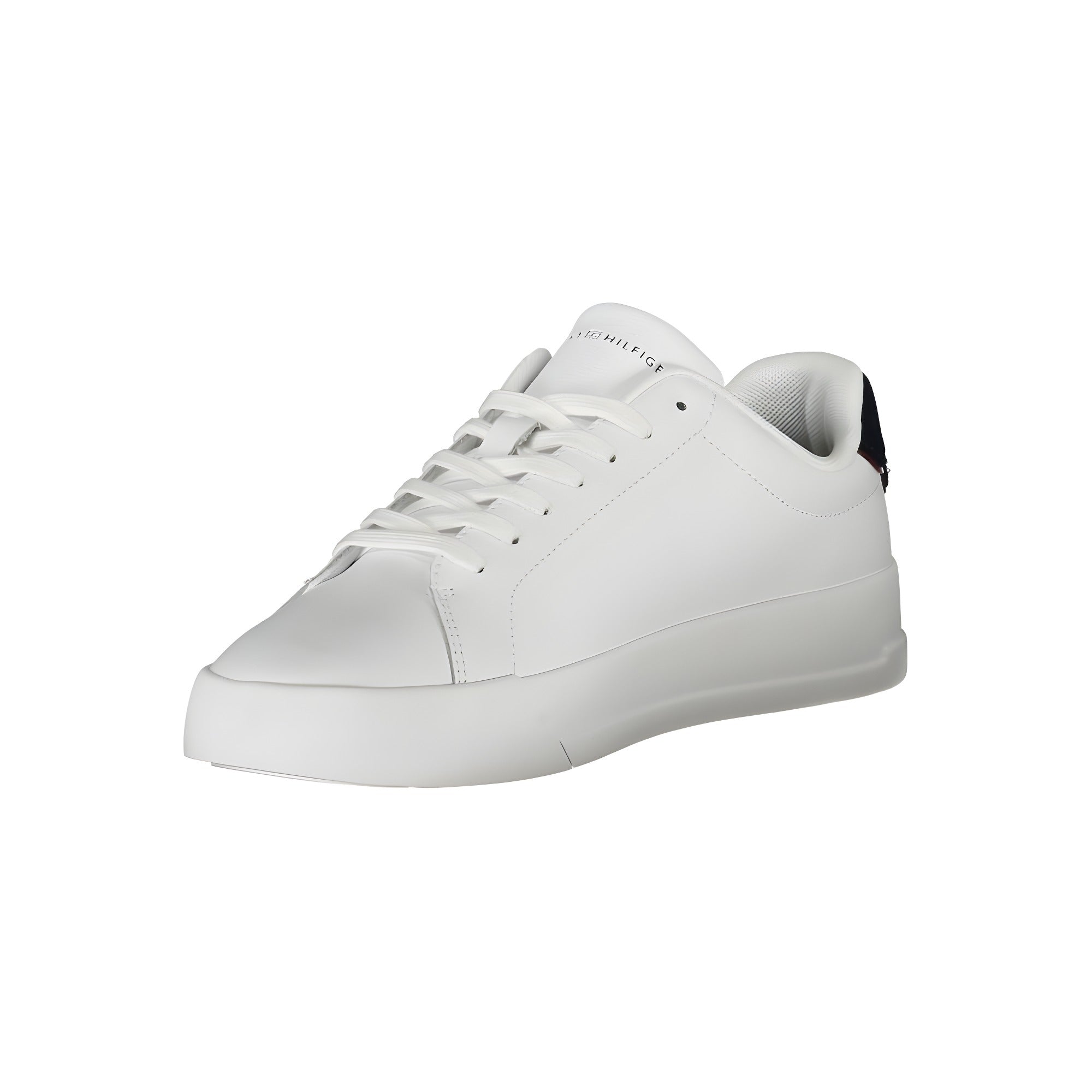 Sneakers Tommy Hilfiger albaștri