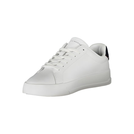Sneakers Tommy Hilfiger albaștri