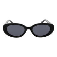 Tommy Hilfiger Black Sunglasses