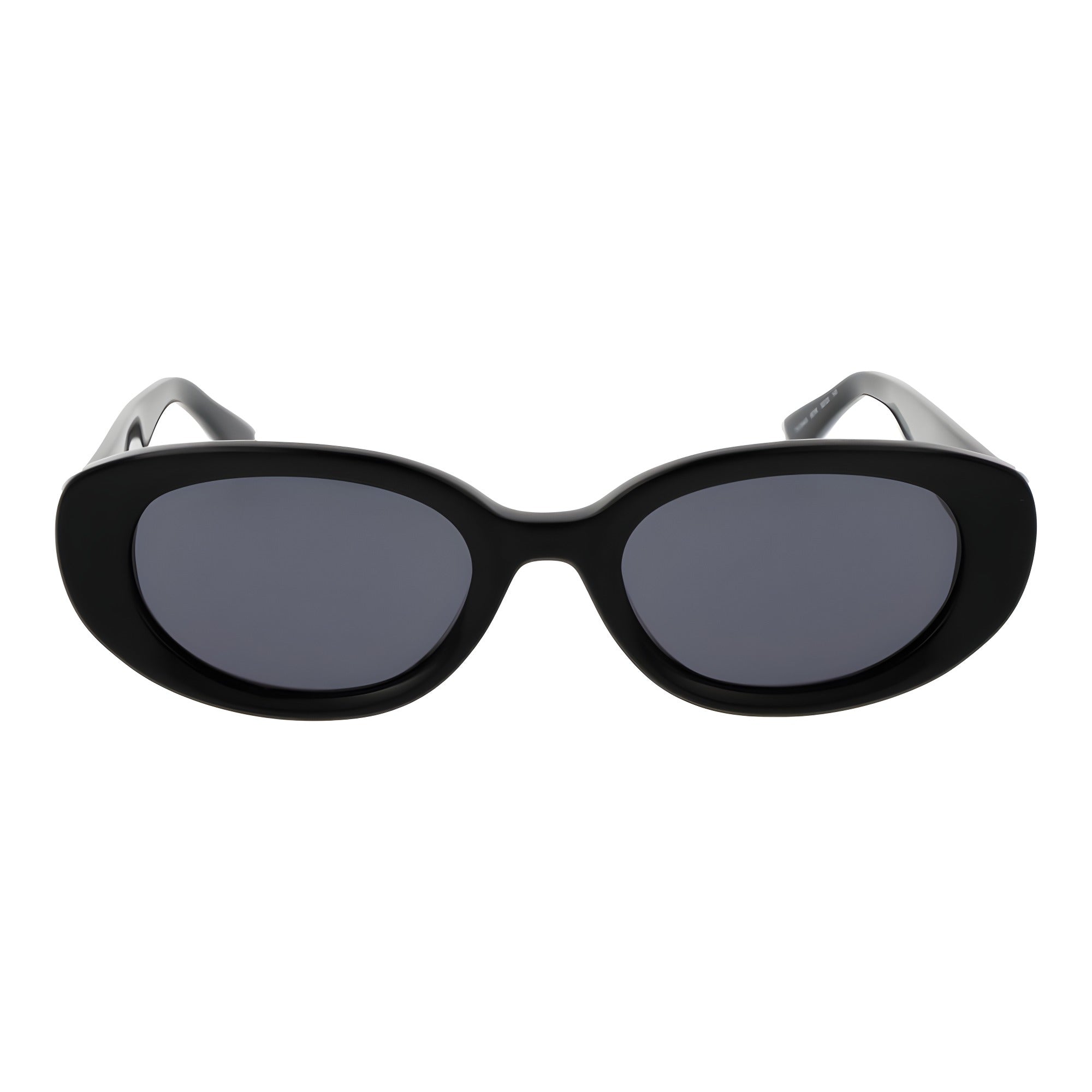 Tommy Hilfiger Black Sunglasses