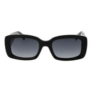 Tommy Hilfiger Black Sunglasses