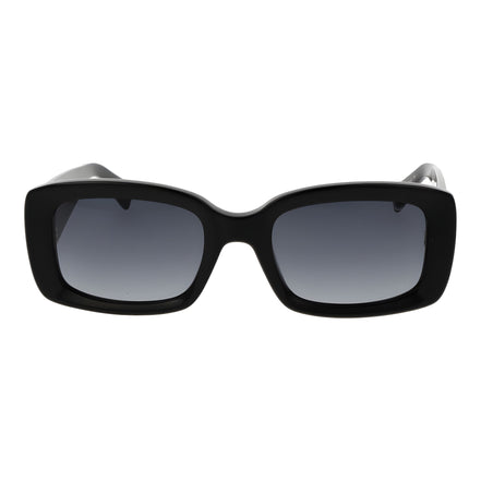 Tommy Hilfiger Black Sunglasses
