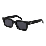 Tommy Hilfiger Black Sunglasses