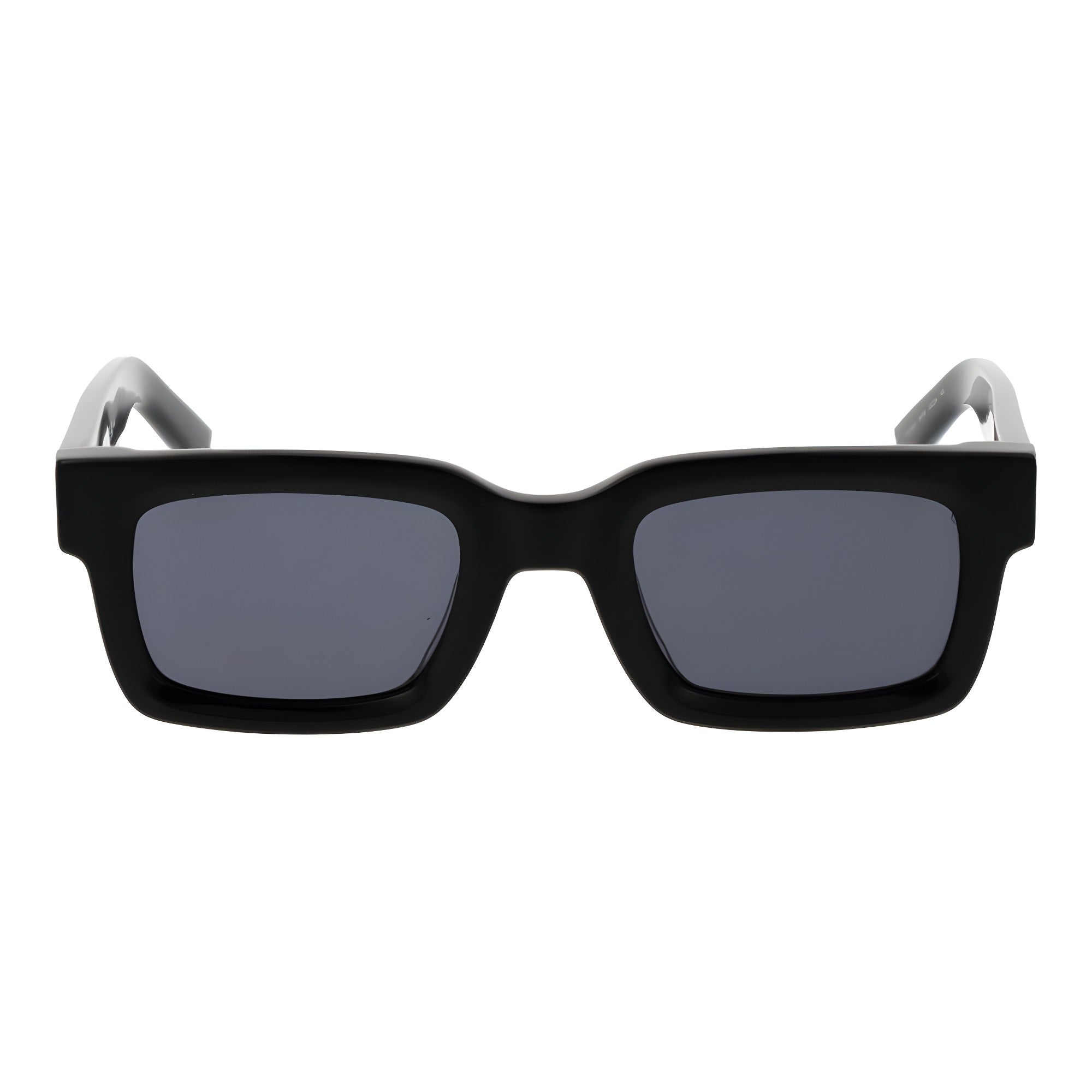 Tommy Hilfiger Black Sunglasses