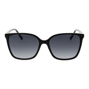 Tommy Hilfiger Black Sunglasses