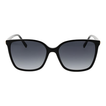 Tommy Hilfiger Black Sunglasses