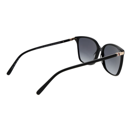 Tommy Hilfiger Black Sunglasses