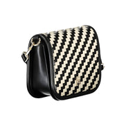 Tommy Hilfiger Black Handbag