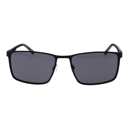 Tommy Hilfiger Black Sunglasses
