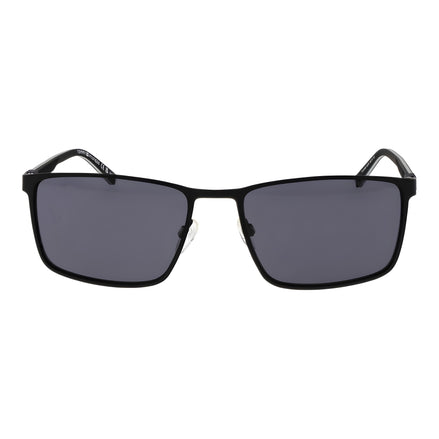 Ochelari de soare Tommy Hilfiger negri