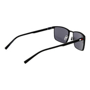 Tommy Hilfiger Black Sunglasses