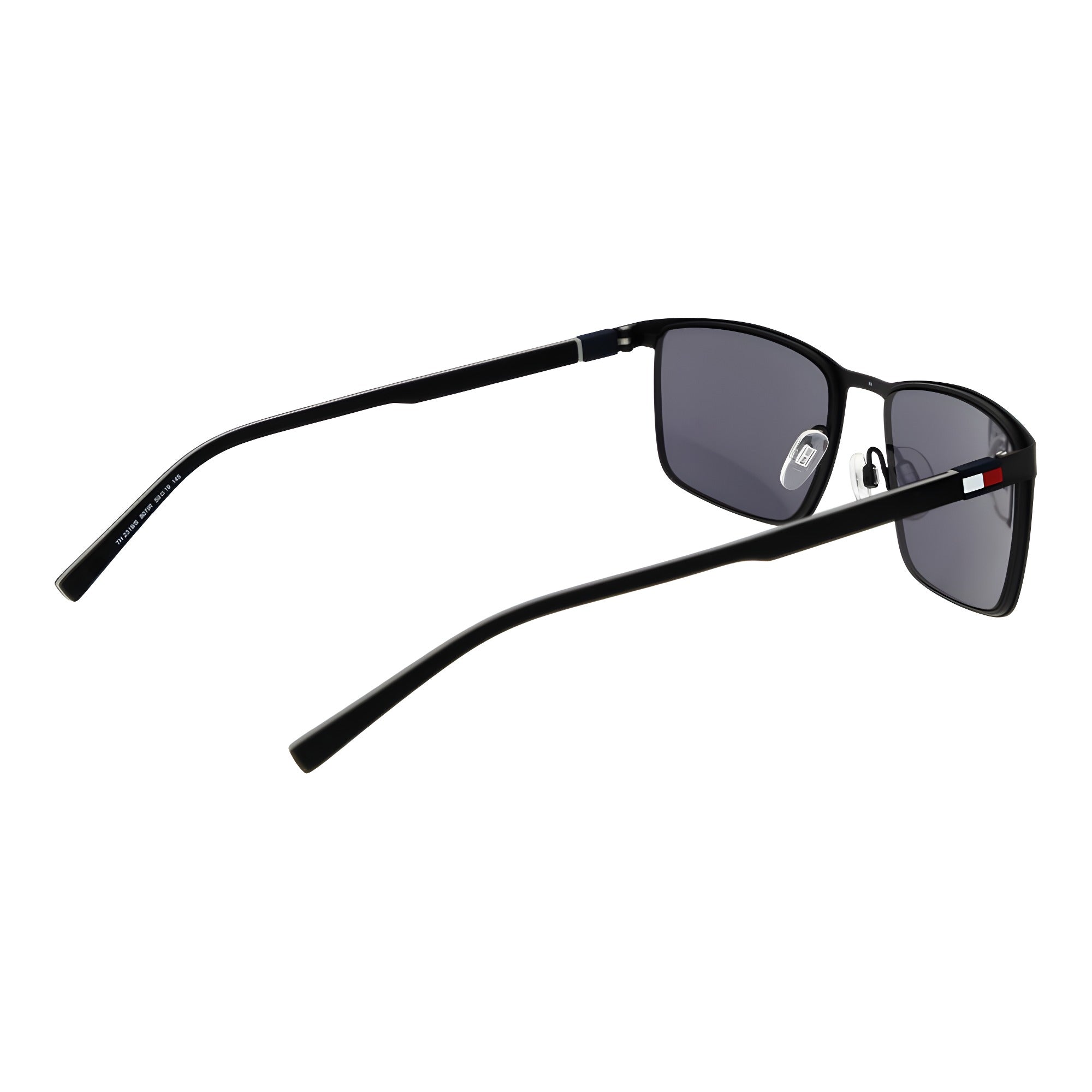 Tommy Hilfiger Black Sunglasses