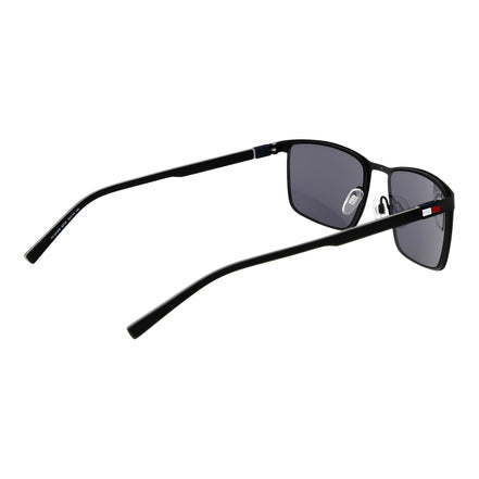 Tommy Hilfiger Black Sunglasses