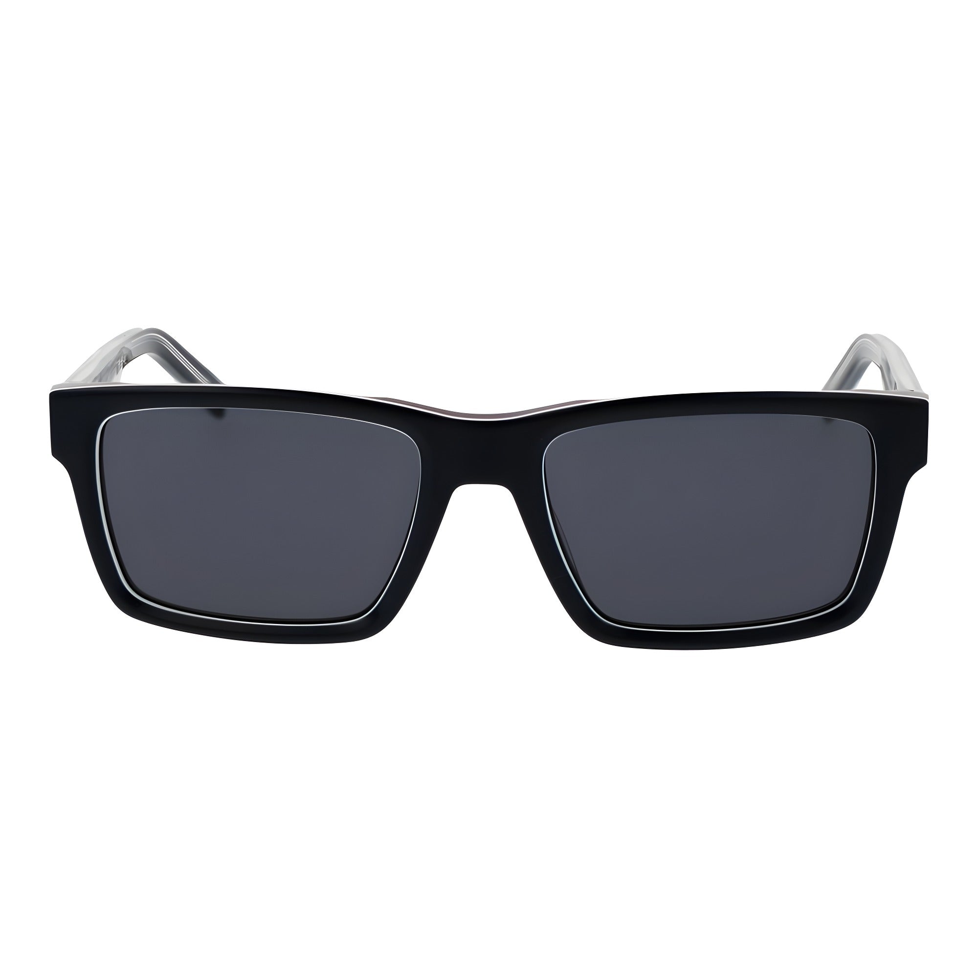 Tommy Hilfiger Blue Sunglasses