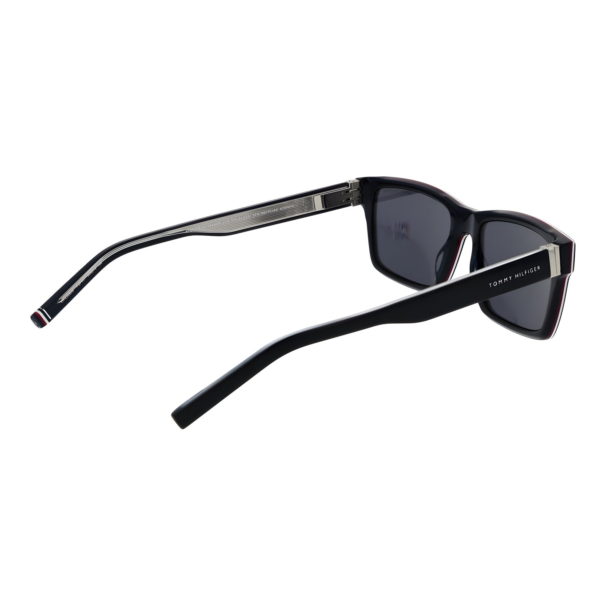 Tommy Hilfiger Blue Sunglasses