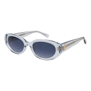 Tommy Hilfiger Blue Sunglasses