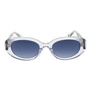 Tommy Hilfiger Blue Sunglasses