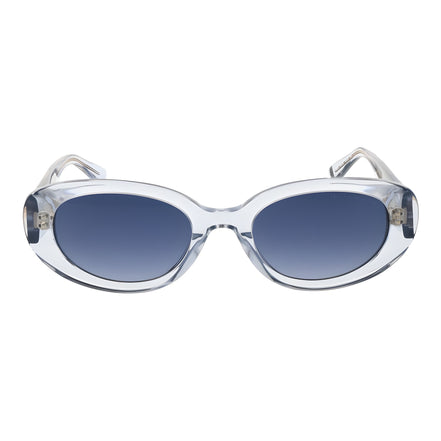 Tommy Hilfiger Blue Sunglasses