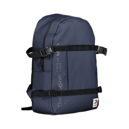 Rucsac Tommy Hilfiger albastru