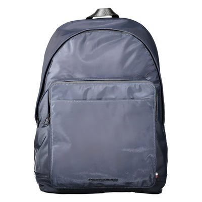 Rucsac Tommy Hilfiger albastru