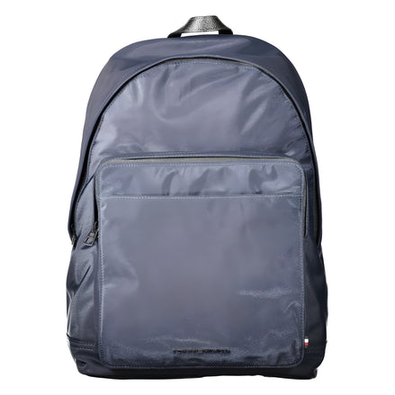 Rucsac Tommy Hilfiger albastru