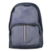 Tommy Hilfiger Blue Backpack