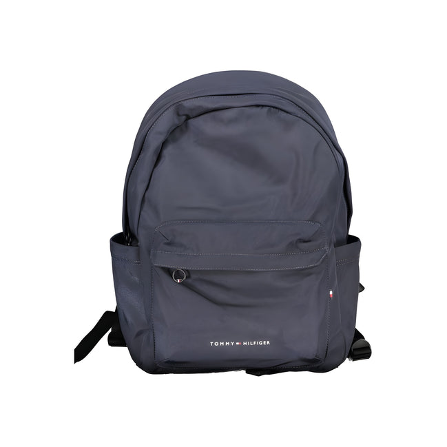 Rucsac Tommy Hilfiger albastru