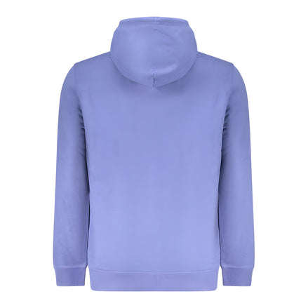 Hanorac Tommy Hilfiger albastru din bumbac