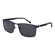 Tommy Hilfiger Blue Sunglasses
