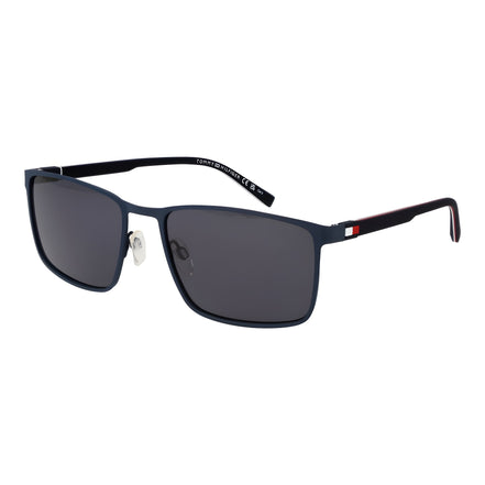 Tommy Hilfiger Blue Sunglasses