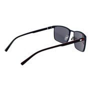 Tommy Hilfiger Blue Sunglasses