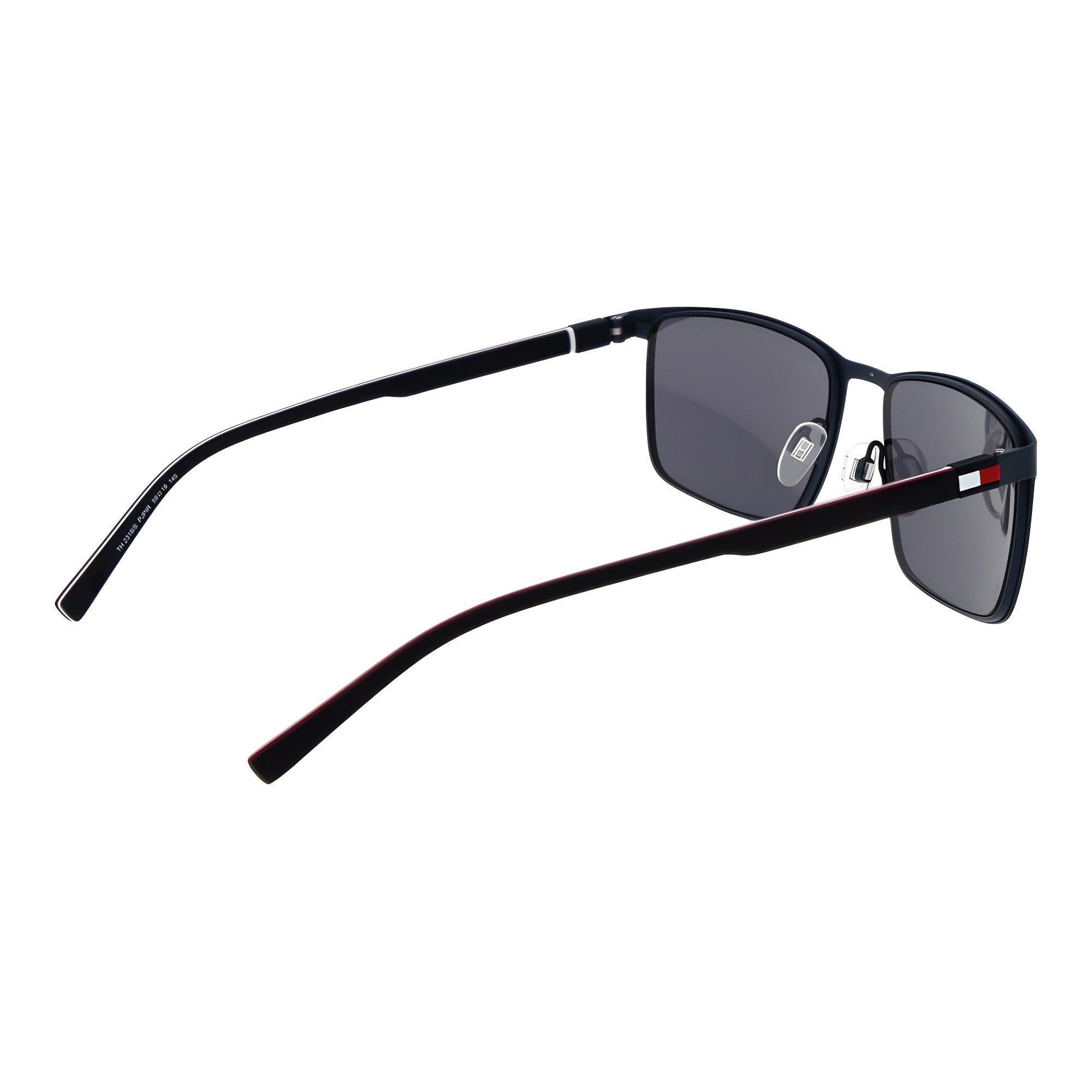 Tommy Hilfiger Blue Sunglasses