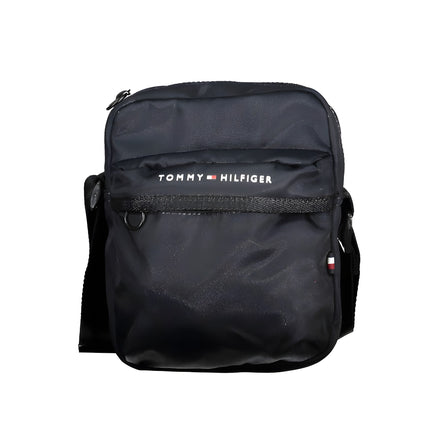 Tommy Hilfiger Blue Shoulder Bag