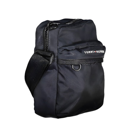 Tommy Hilfiger Blue Shoulder Bag