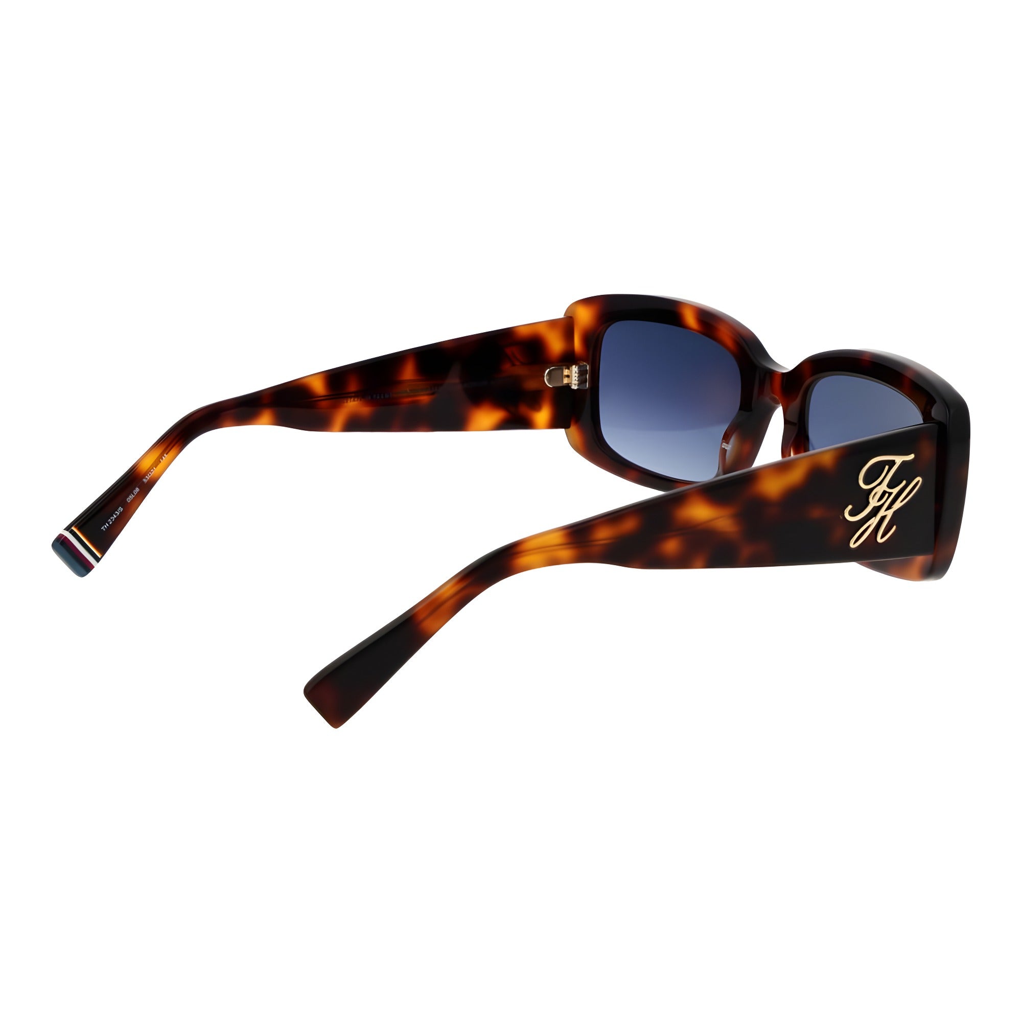 Tommy Hilfiger Brown Sunglasses