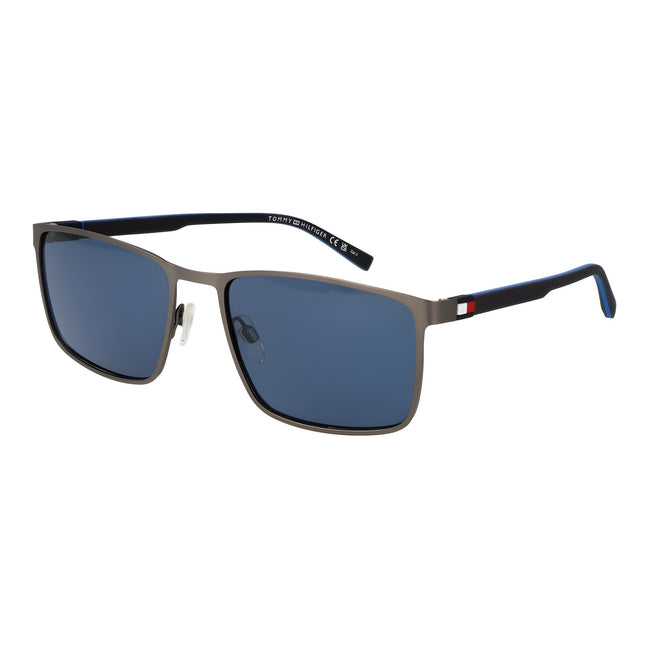 Tommy Hilfiger Gray Sunglasses