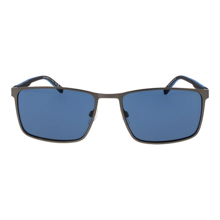 Tommy Hilfiger Gray Sunglasses