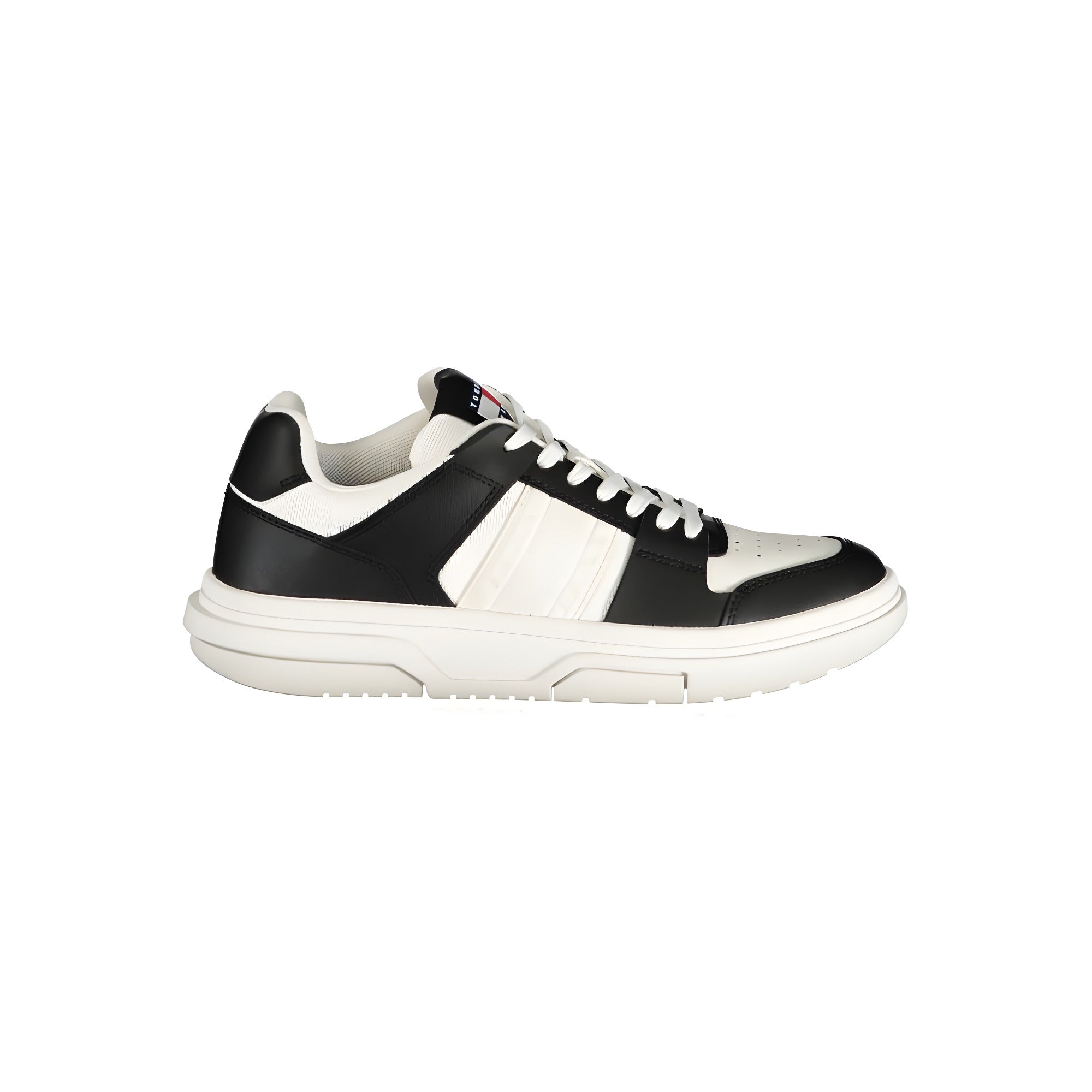 Sneakers Tommy Hilfiger negri