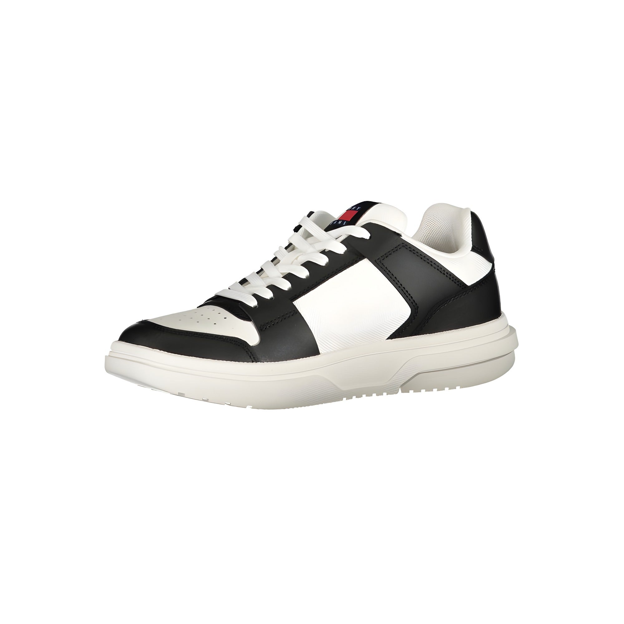 Sneakers Tommy Hilfiger negri