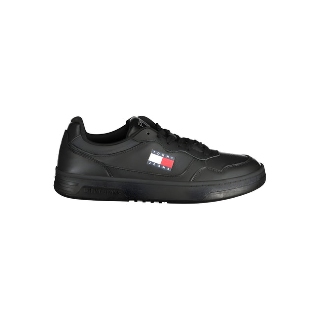 Sneakers Tommy Hilfiger negri