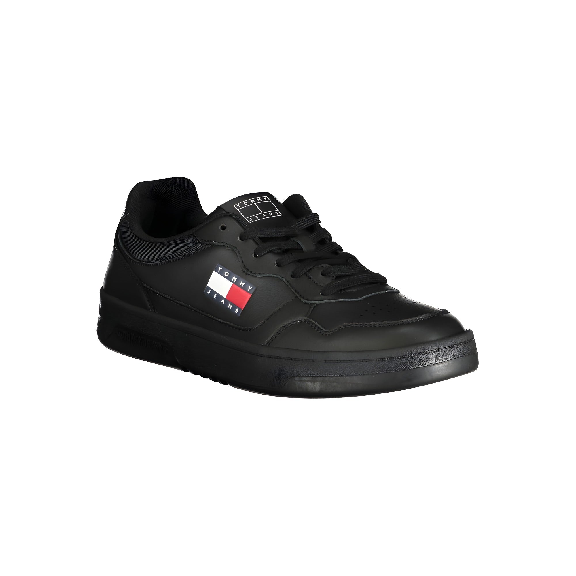 Sneakers Tommy Hilfiger negri