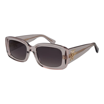 Tommy Hilfiger Pink Sunglasses
